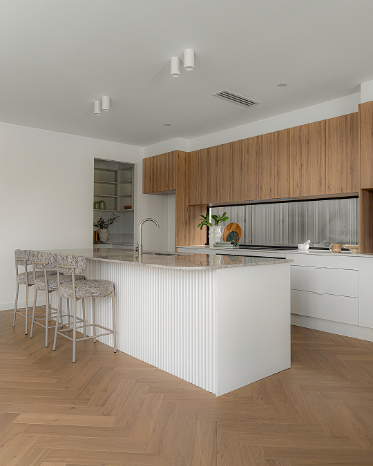 Kitchens & Whole of Home