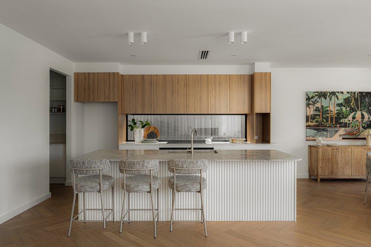 Kitchens & Whole of Home